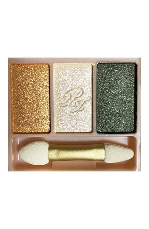 Paul & Joe EYE COLOR TRIO REFILL (#04,#06,#07,#08) - Palace Beauty Galleria