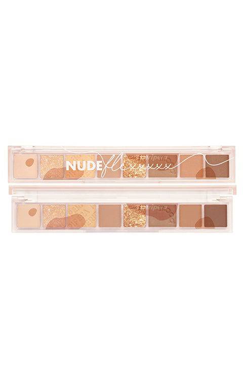 Peripera All Take Mood Palette 9 Color Item - Palace Beauty Galleria