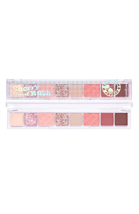 Peripera All Take Mood Palette 9 Color Item - Palace Beauty Galleria