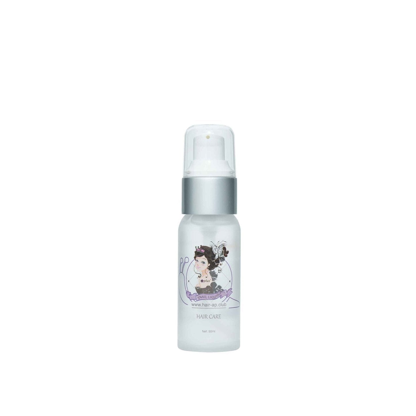 + Plus Snail Liquid Shine Serum 50ml Fixed Size