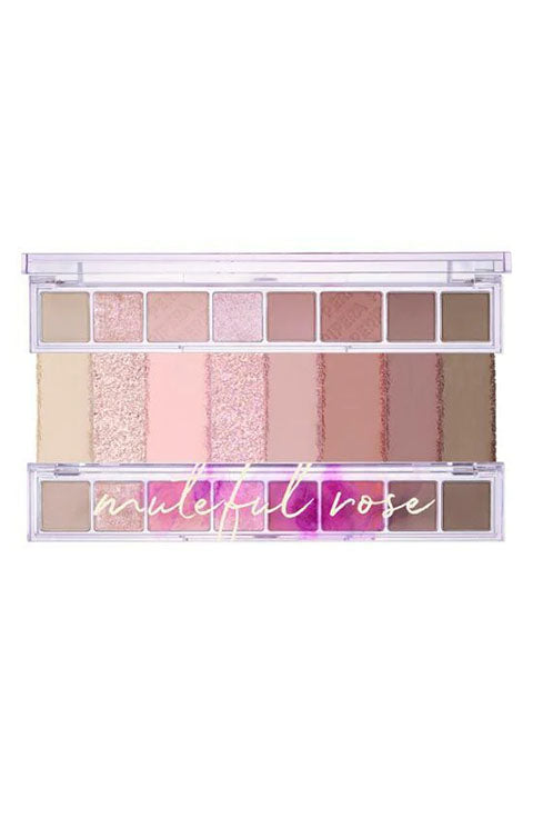 Peripera All Take Mood Palette 12 Color Item - Palace Beauty Galleria