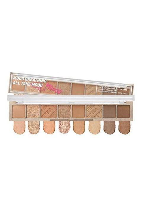 Peripera All Take Mood Palette 9 Color Item - Palace Beauty Galleria