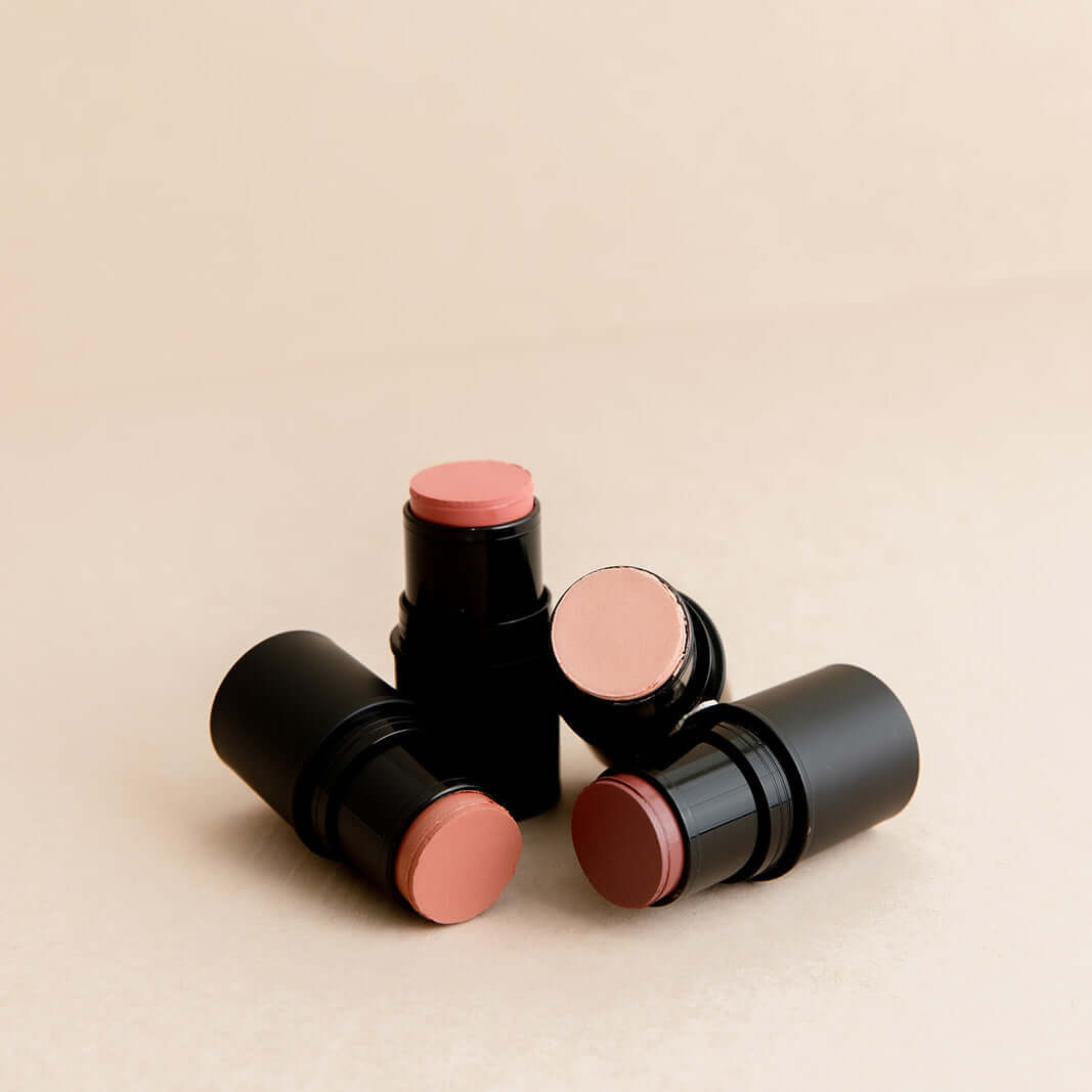 Cream Cheek Tint