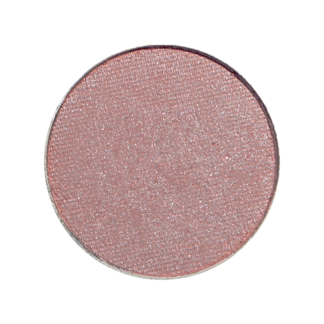 Amethyst (iridescent taupe lilac)