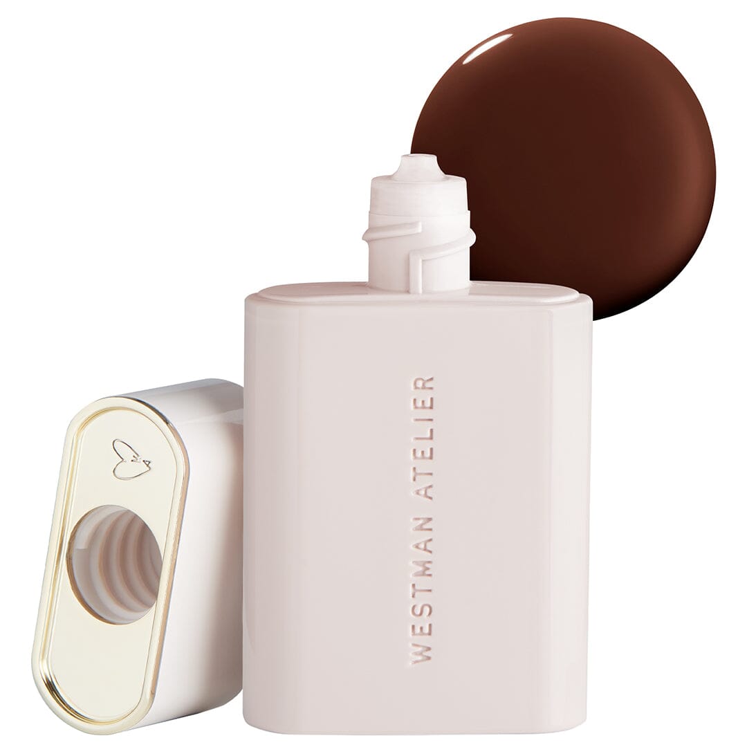 Atelier XV (deep espresso, neutral undertone)