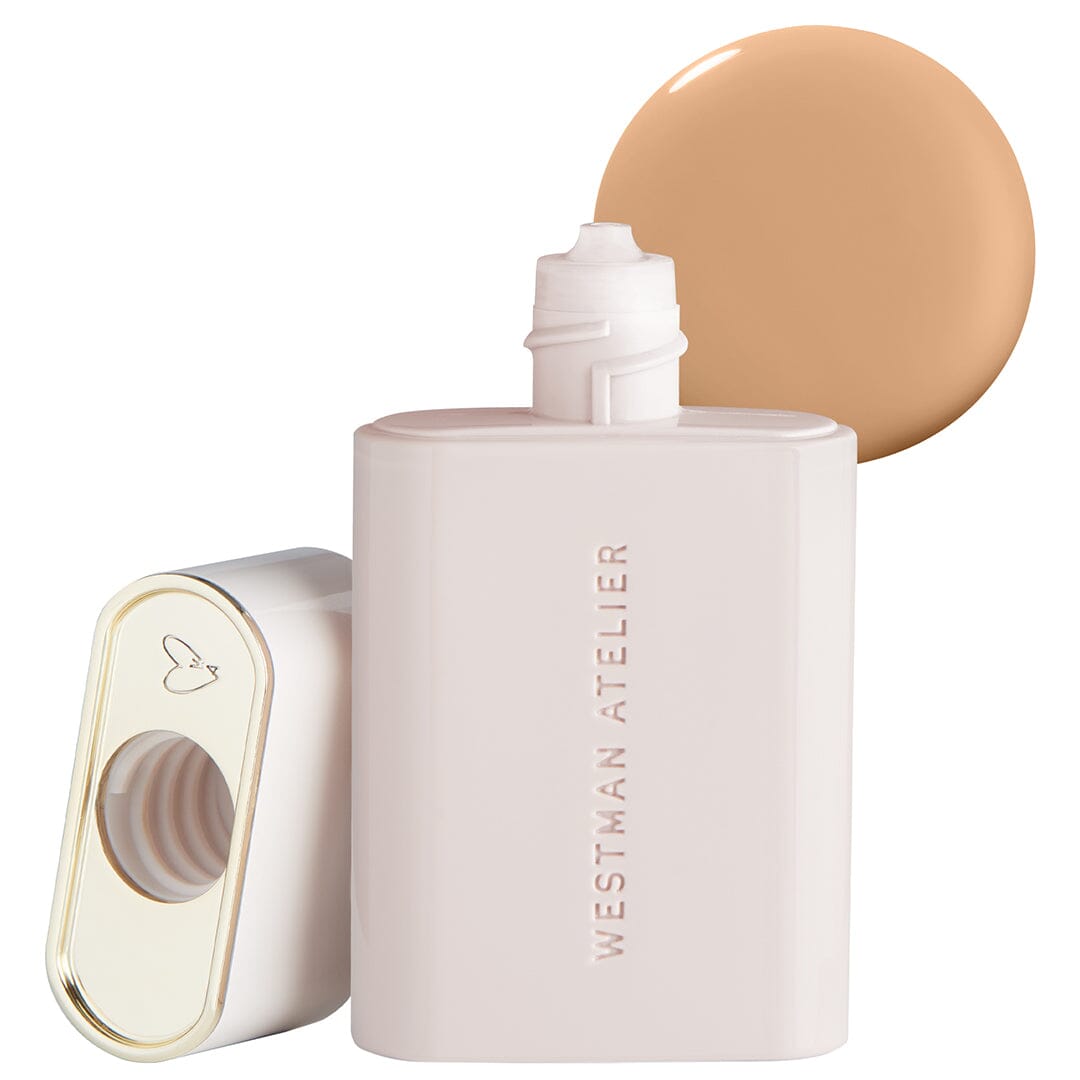 Atelier V (warm nude, golden undertone)