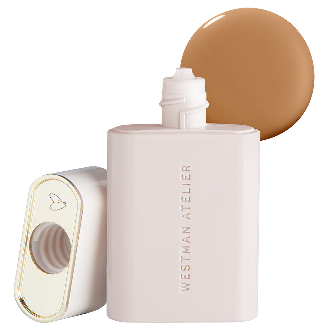 Atelier X (tan butterscotch, neutral undertone)