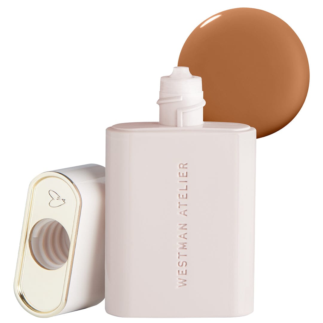 Atelier X.5 (warm caramel, golden undertone)