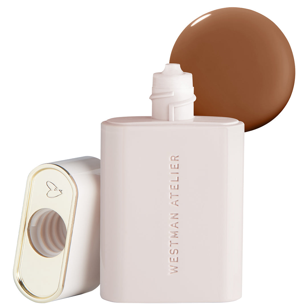 Atelier XI.5 (deep tan, terracotta undertone)