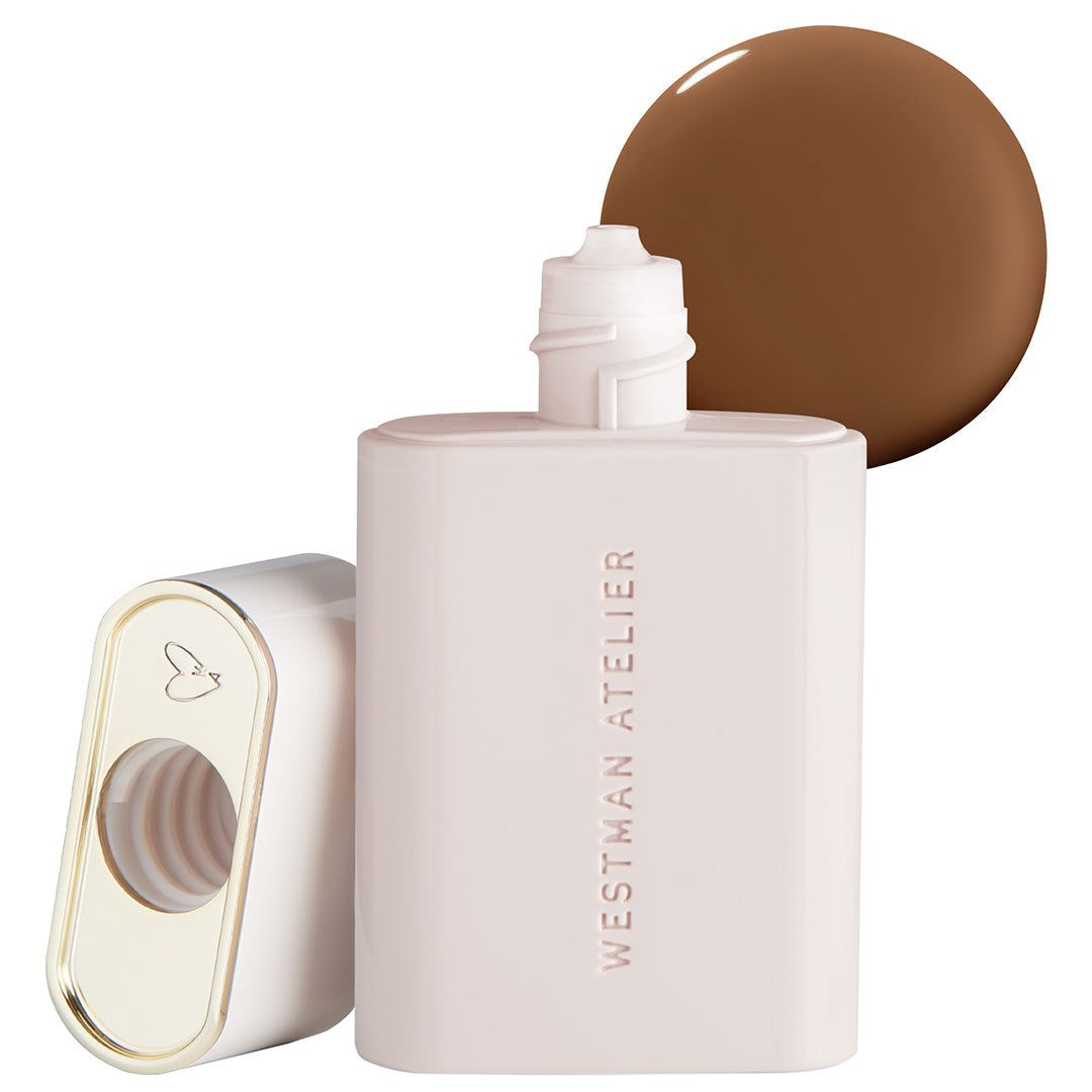 Atelier XII (deep caramel, neutral undertone)
