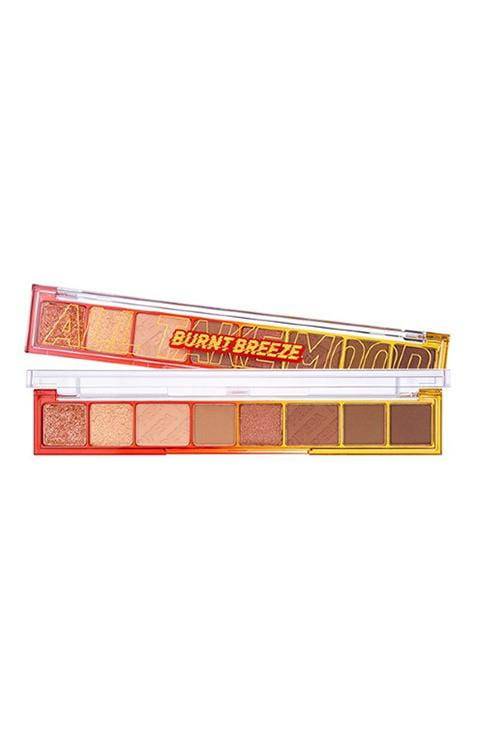 Peripera All Take Mood Palette 9 Color Item - Palace Beauty Galleria