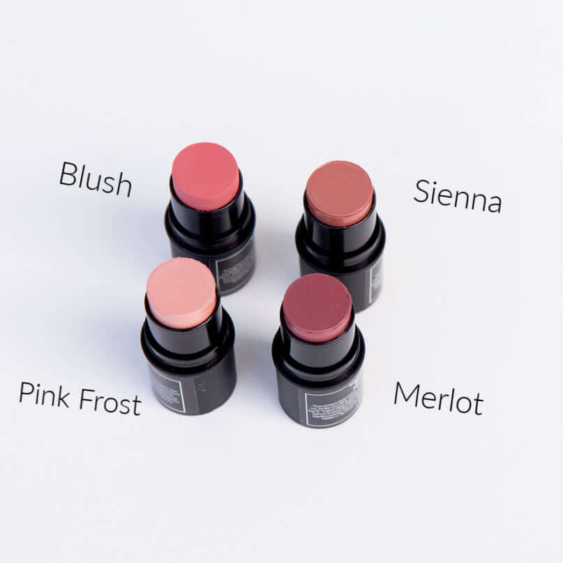 Cream Cheek Tint