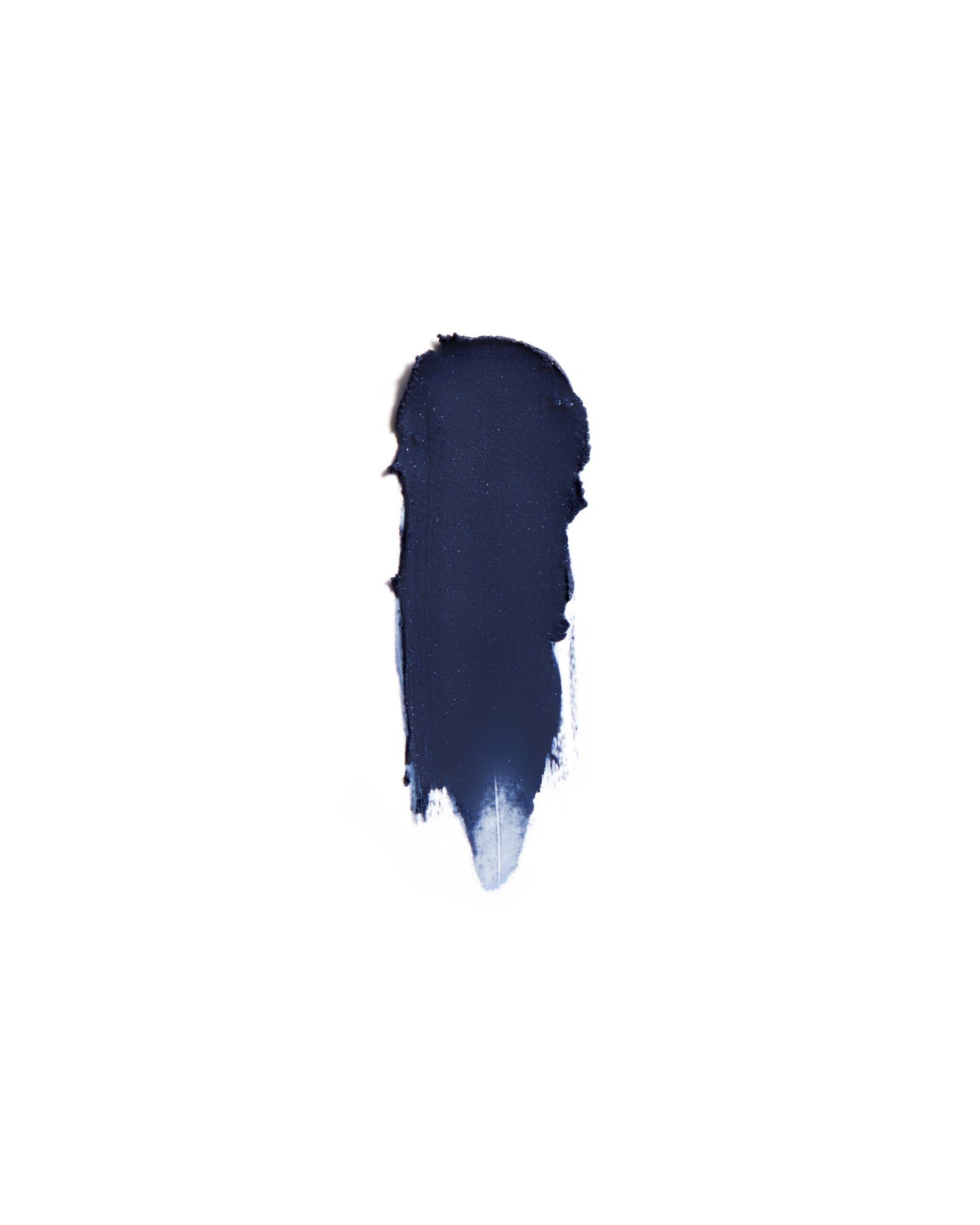 Enticing (deep blue with a velvet finish)