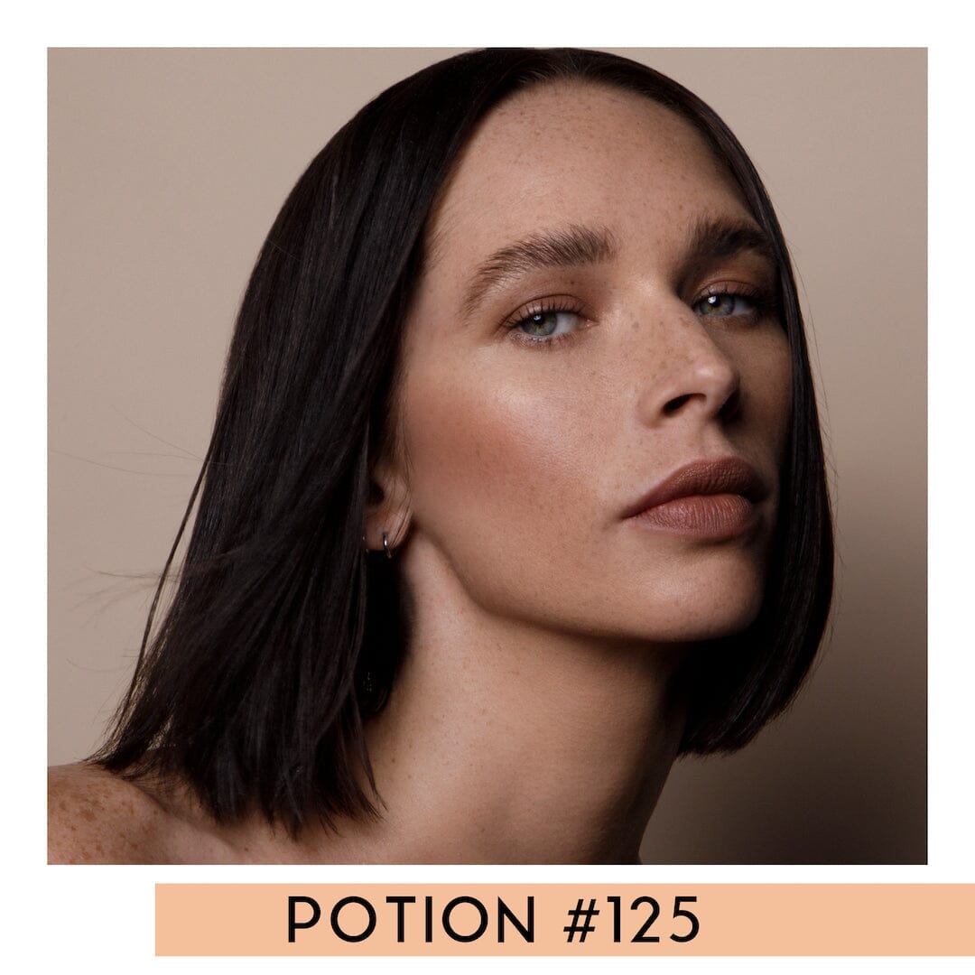 3 Drop Weightless Serum Foundation