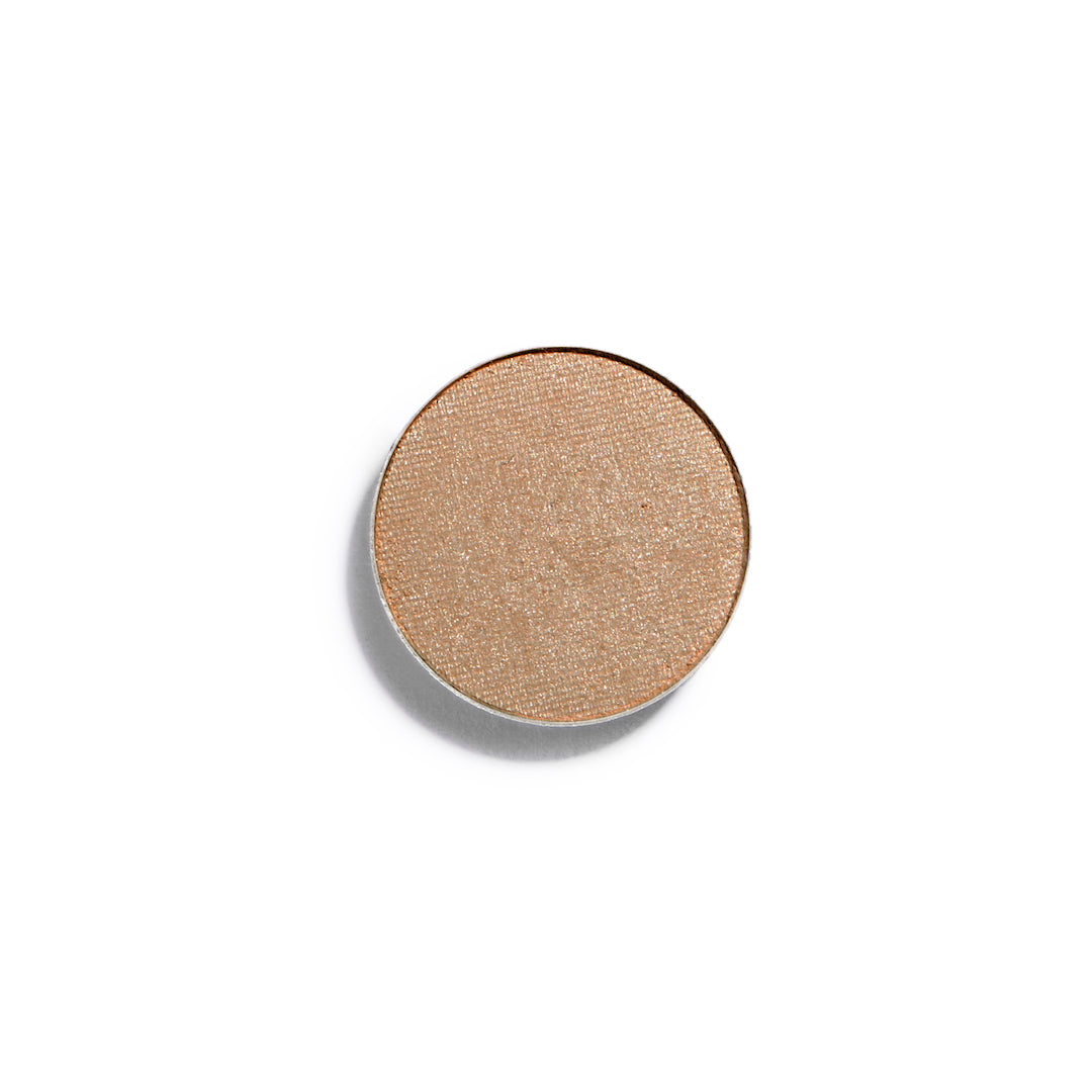 Charmed (golden beige)