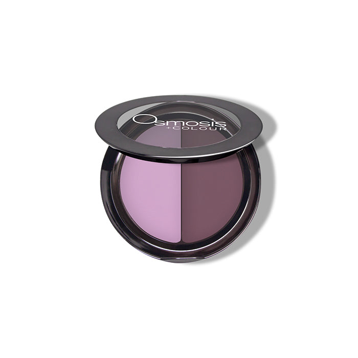 Osmosis Colour Eye Shadow Duo