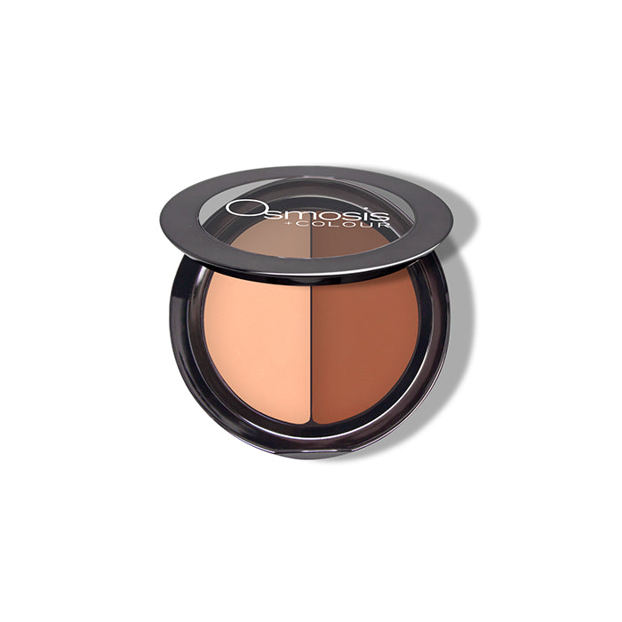 Osmosis Colour Eye Shadow Duo
