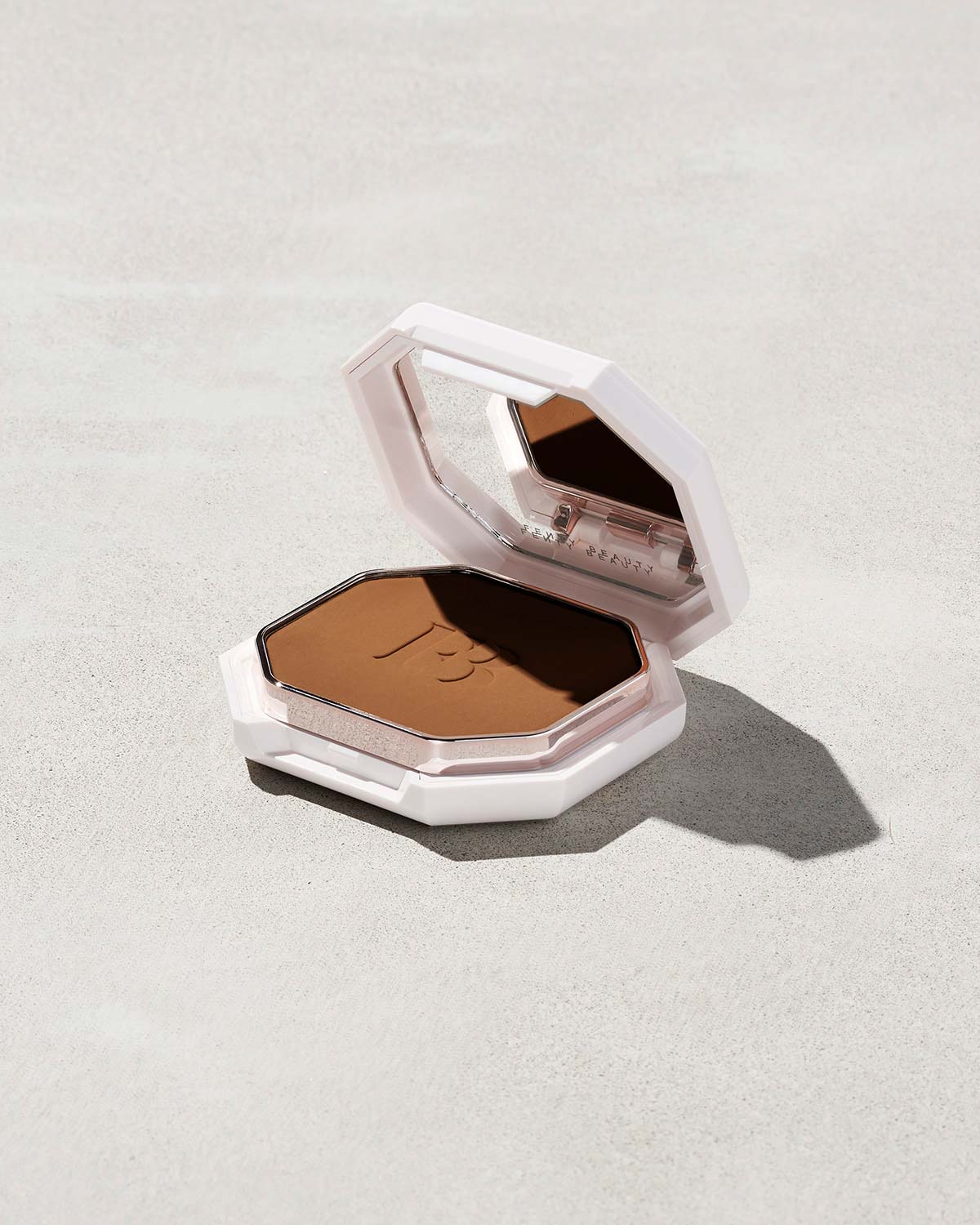 Pro Filt'r Soft Matte Powder Foundation — #385