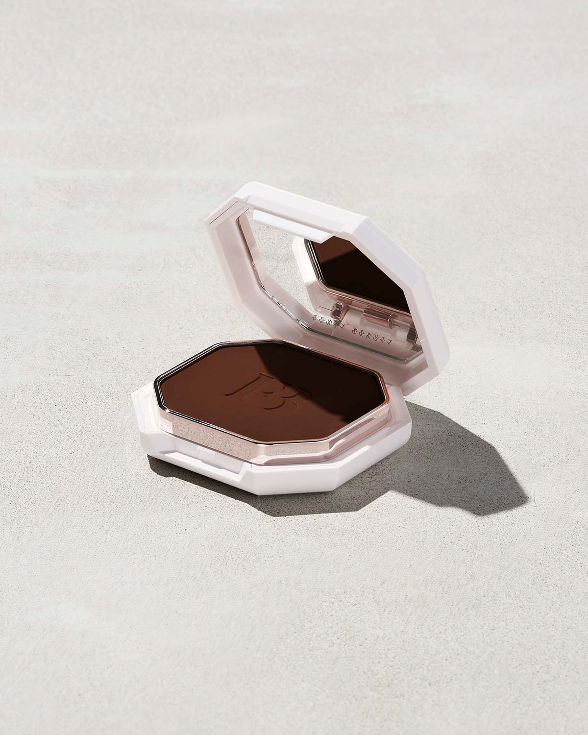Pro Filt'r Soft Matte Powder Foundation — #495