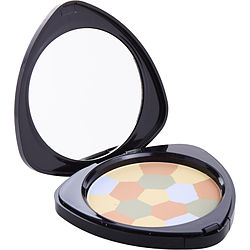 Dr. Hauschka Colour Correcting Powder - # 02 Calming --8g/0.28oz By Dr. Hauschka