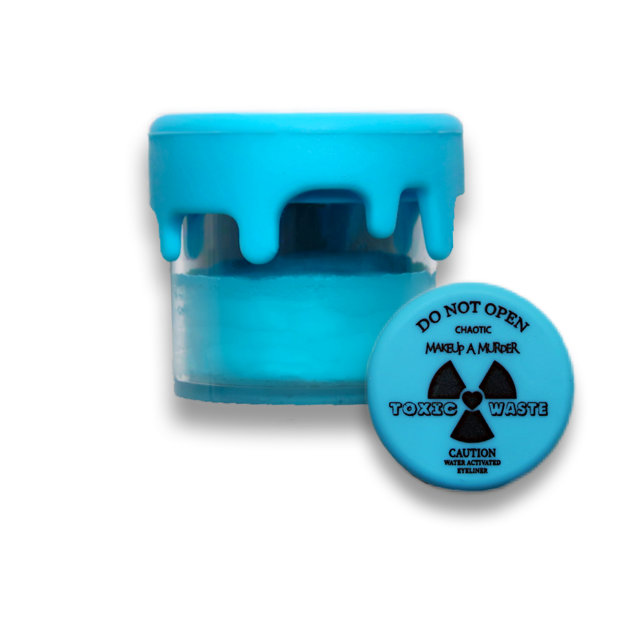 Toxic Waste Hydra Singles NEW