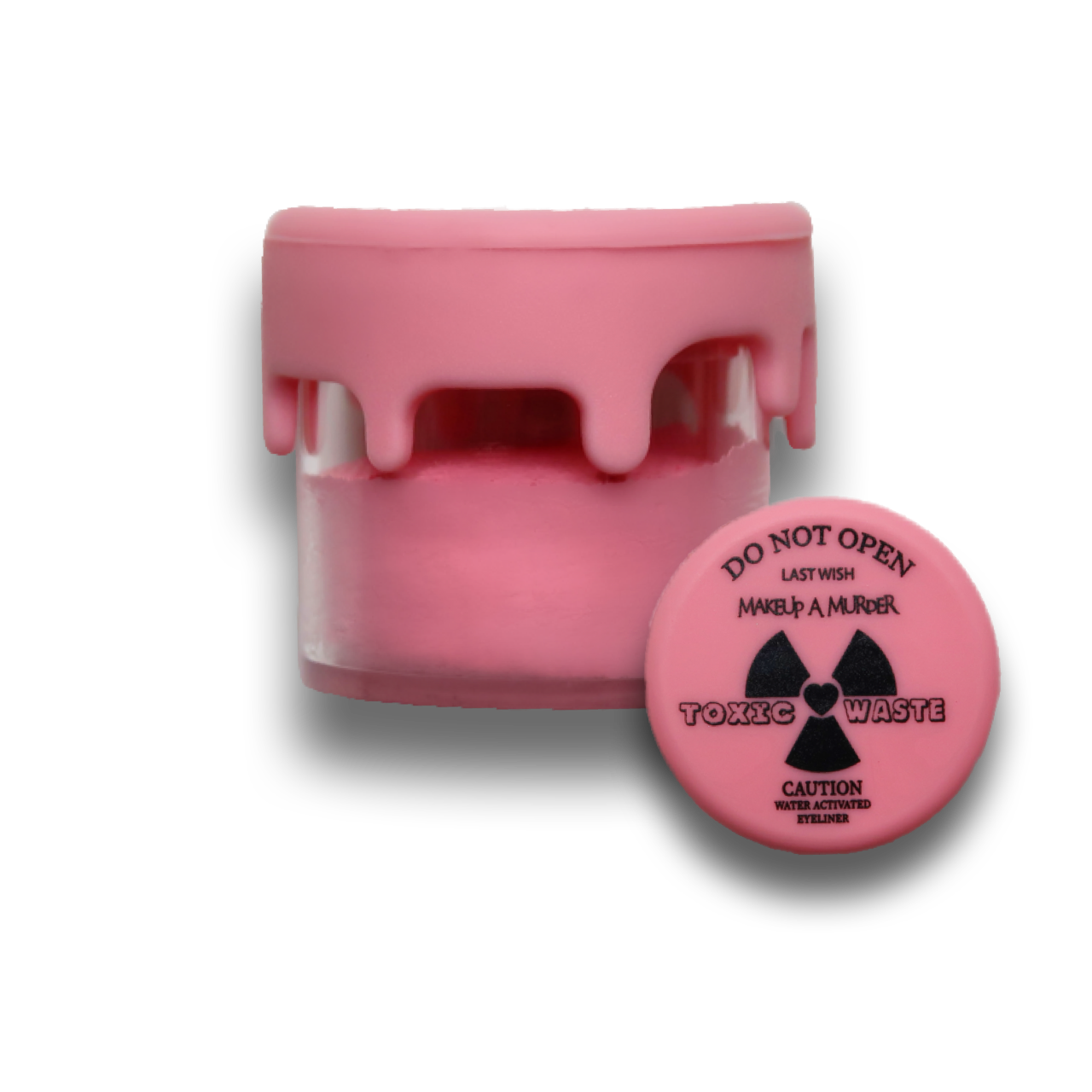 Toxic Waste Hydra Singles NEW