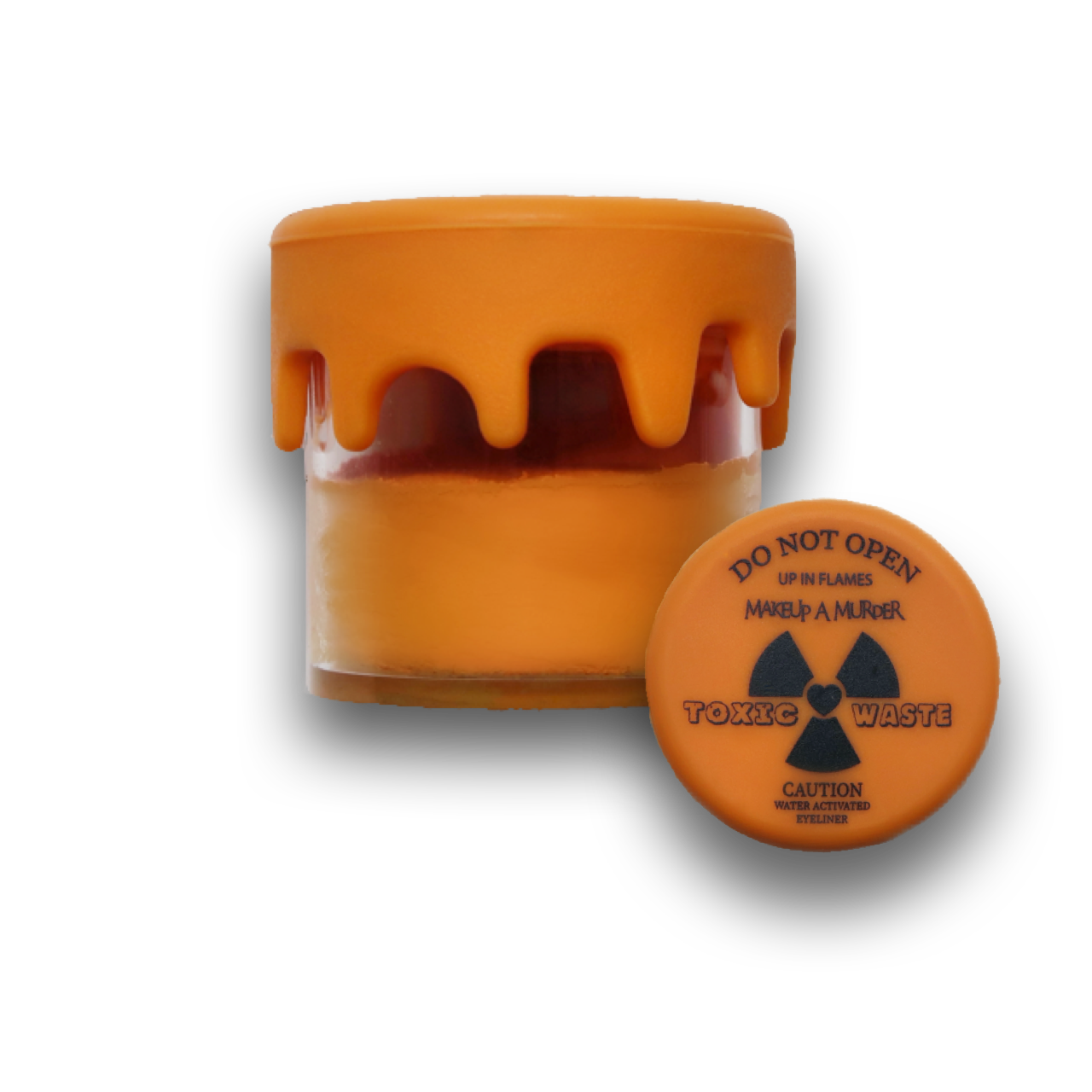 Toxic Waste Hydra Singles NEW