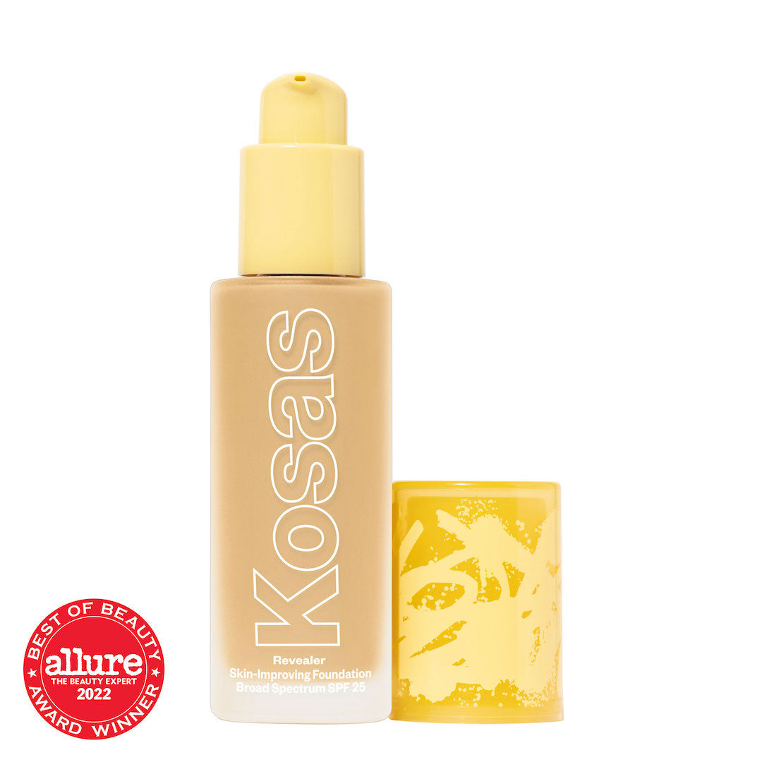 Revealer Skin Improving Foundation SPF 25