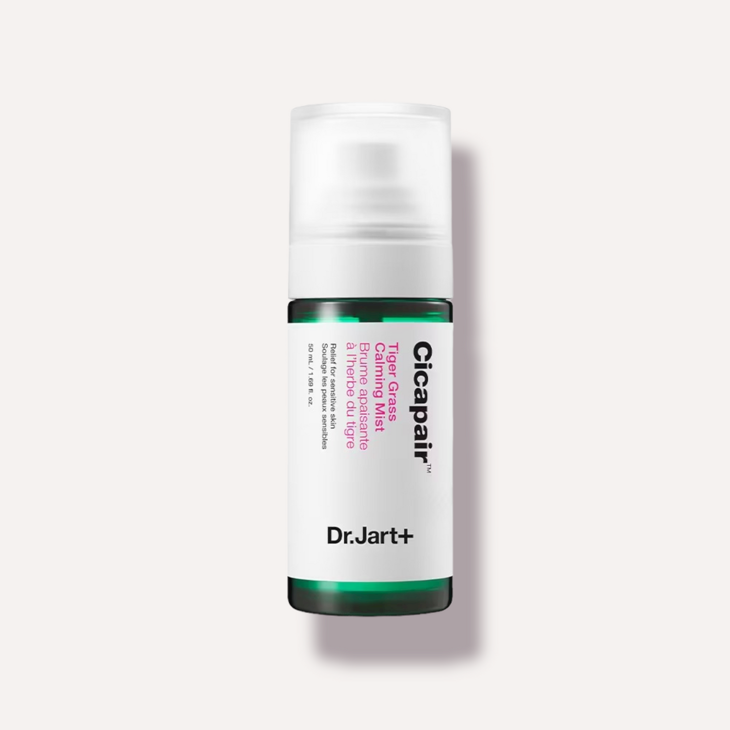 Dr. Jart+ Cicapair Tiger Grass Calming Mist