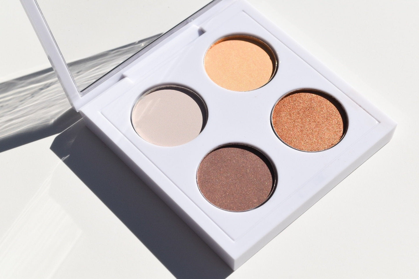 Eye Shadow Palette - Beauty Care Naturals