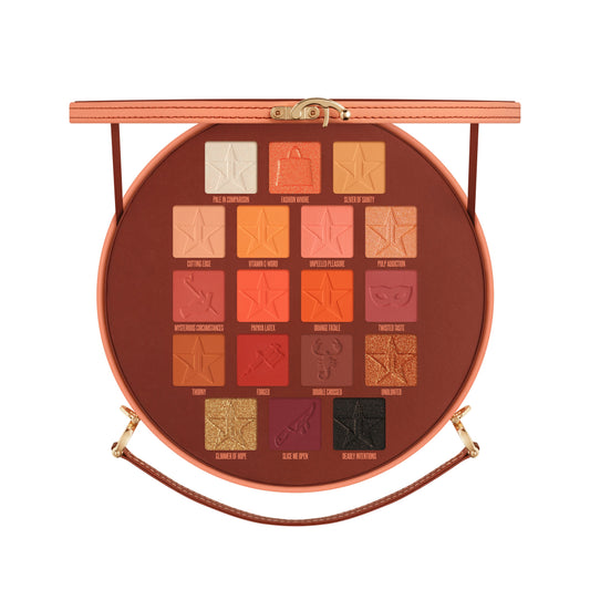 Pricked Palette
