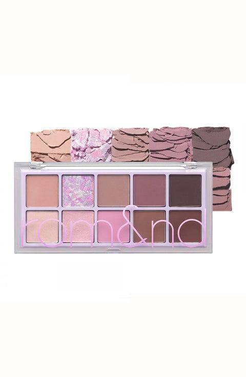 Rom&nd BETTER THAN PALETTE Dreamy #09 ( Lilac Garden)