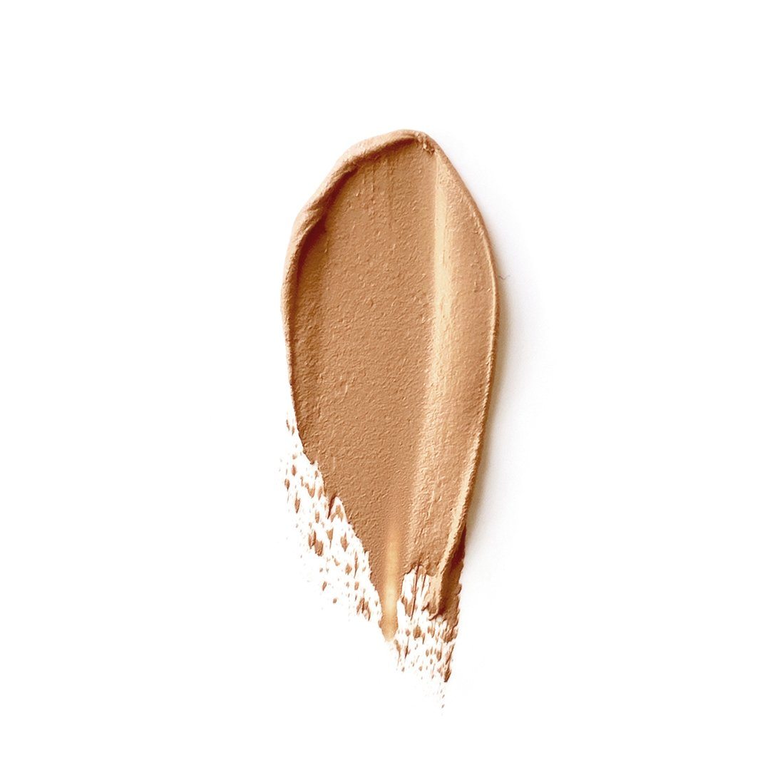 D310 Dark Golden Undertones