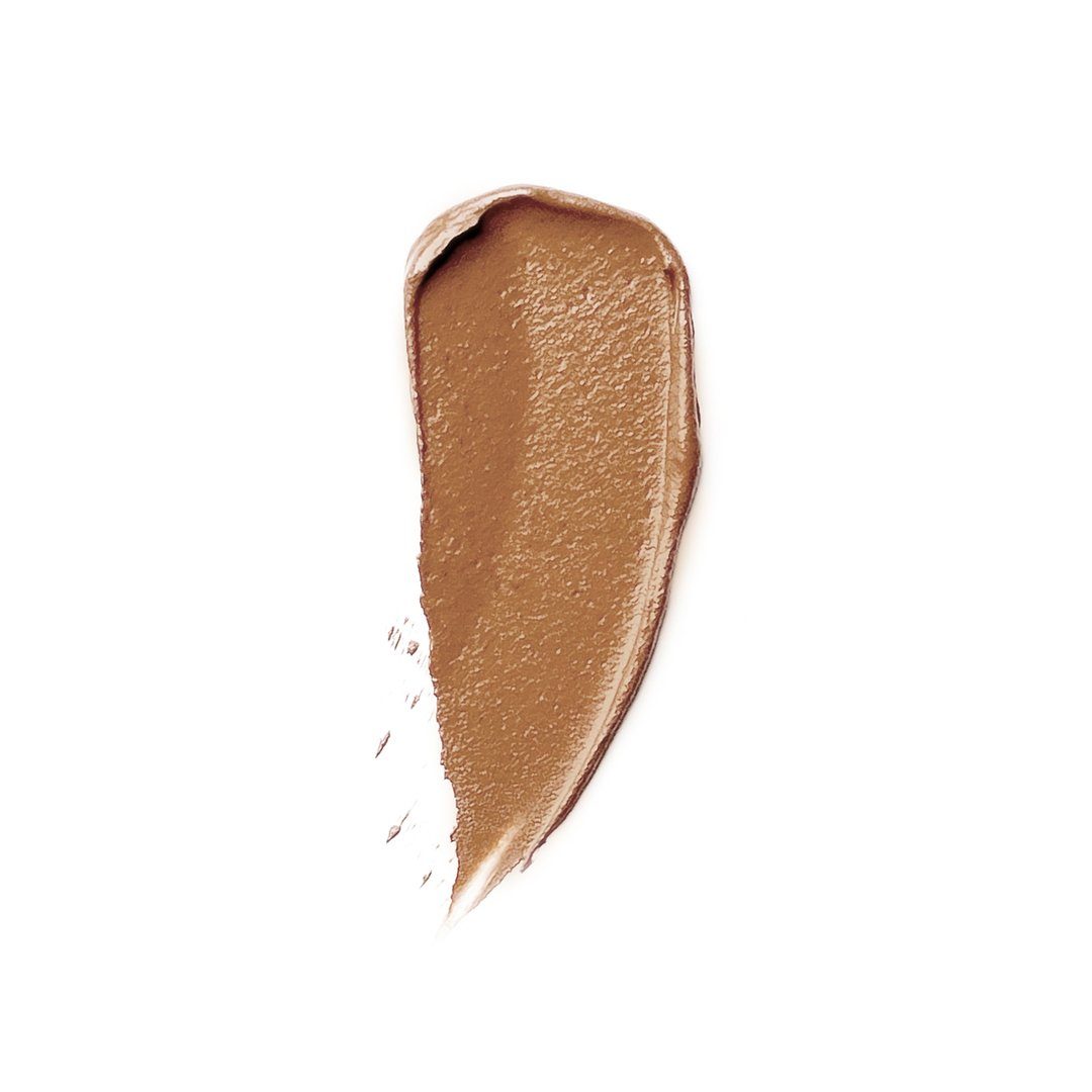D320 Dark Golden Undertones