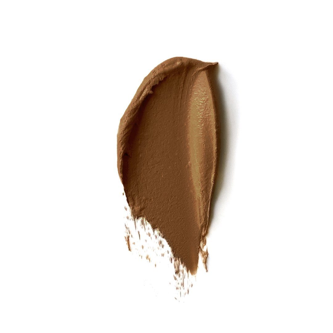 D340 Dark Neutral Undertones