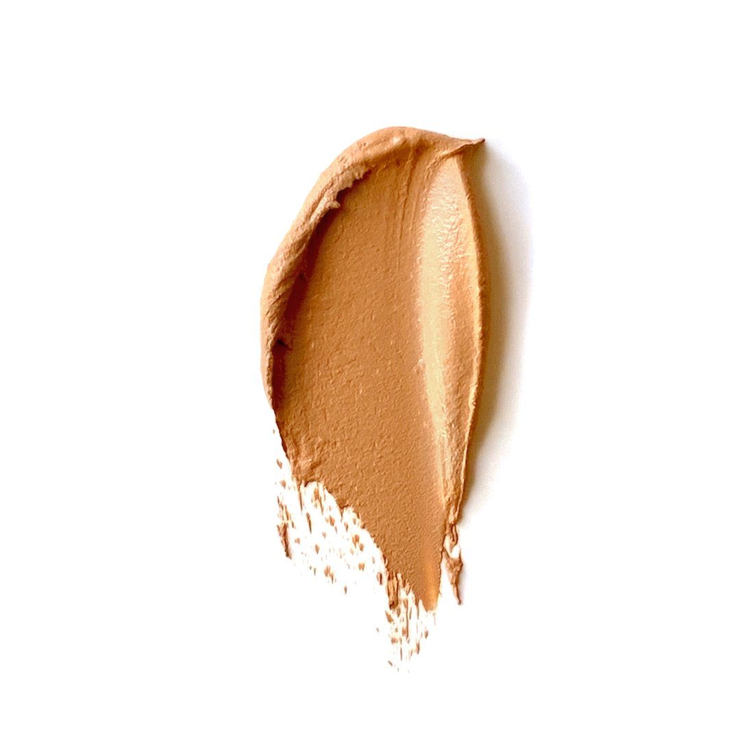 M240 Medium Dark Golden Undertones