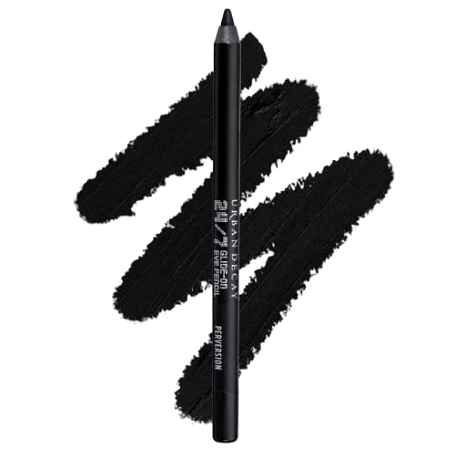 24/7 Waterproof Eyeliner Blackest-Black w/ Matte Finish