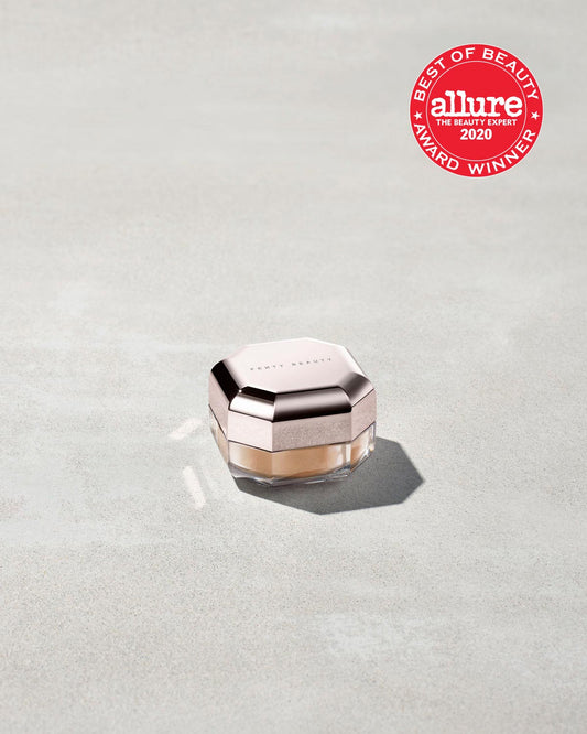 Pro Filt'r Mini Instant Retouch Setting Powder — Cashew