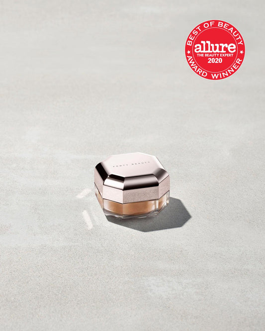 Pro Filt'r Mini Instant Retouch Setting Powder — Nutmeg