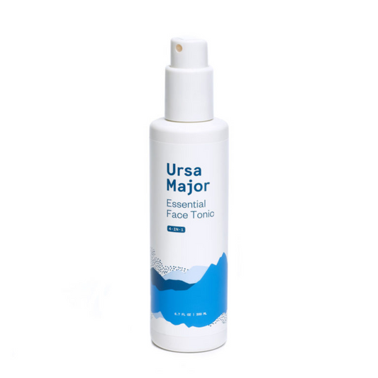 Ursa Major 4 IN 1 Face Tonic Spray (200 ml) #10082662
