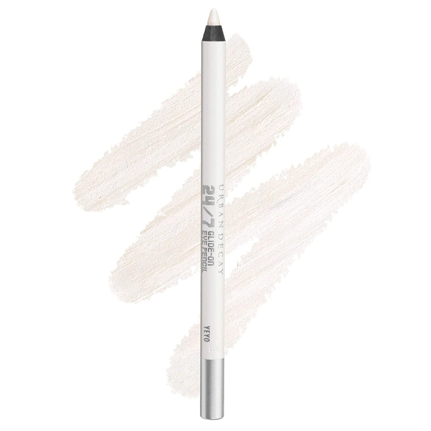 24/7 Waterproof Eyeliner Blackest-Black w/ Matte Finish