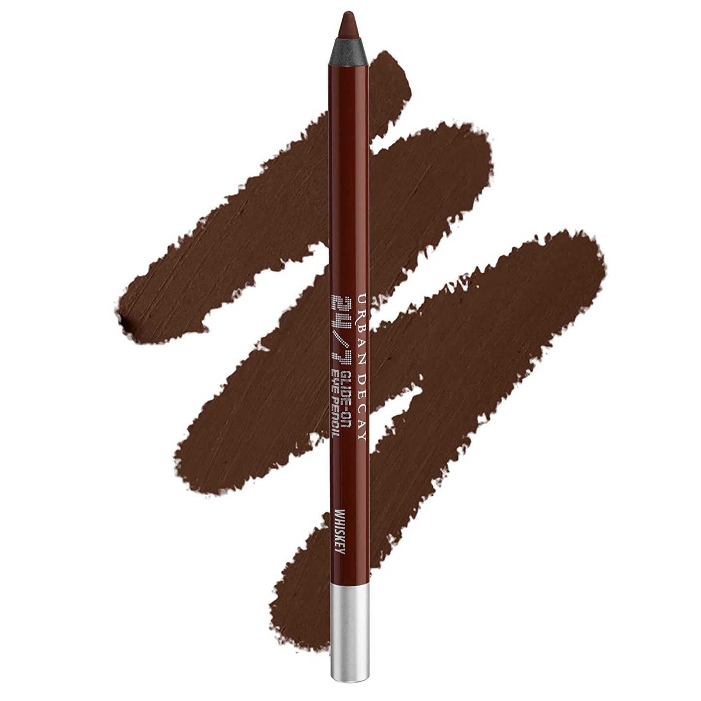 24/7 Waterproof Eyeliner Blackest-Black w/ Matte Finish