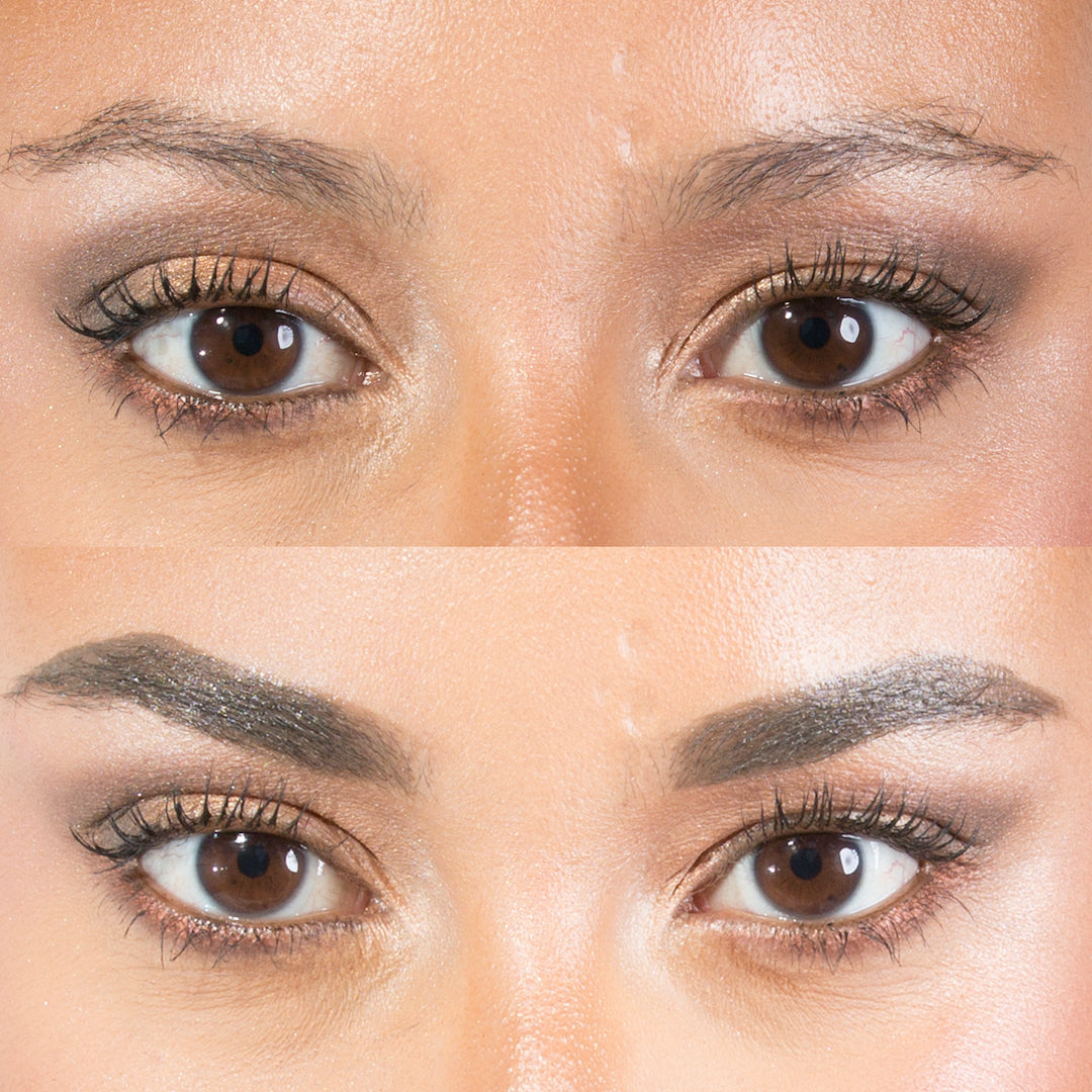 Nourish & Set Brow Gel