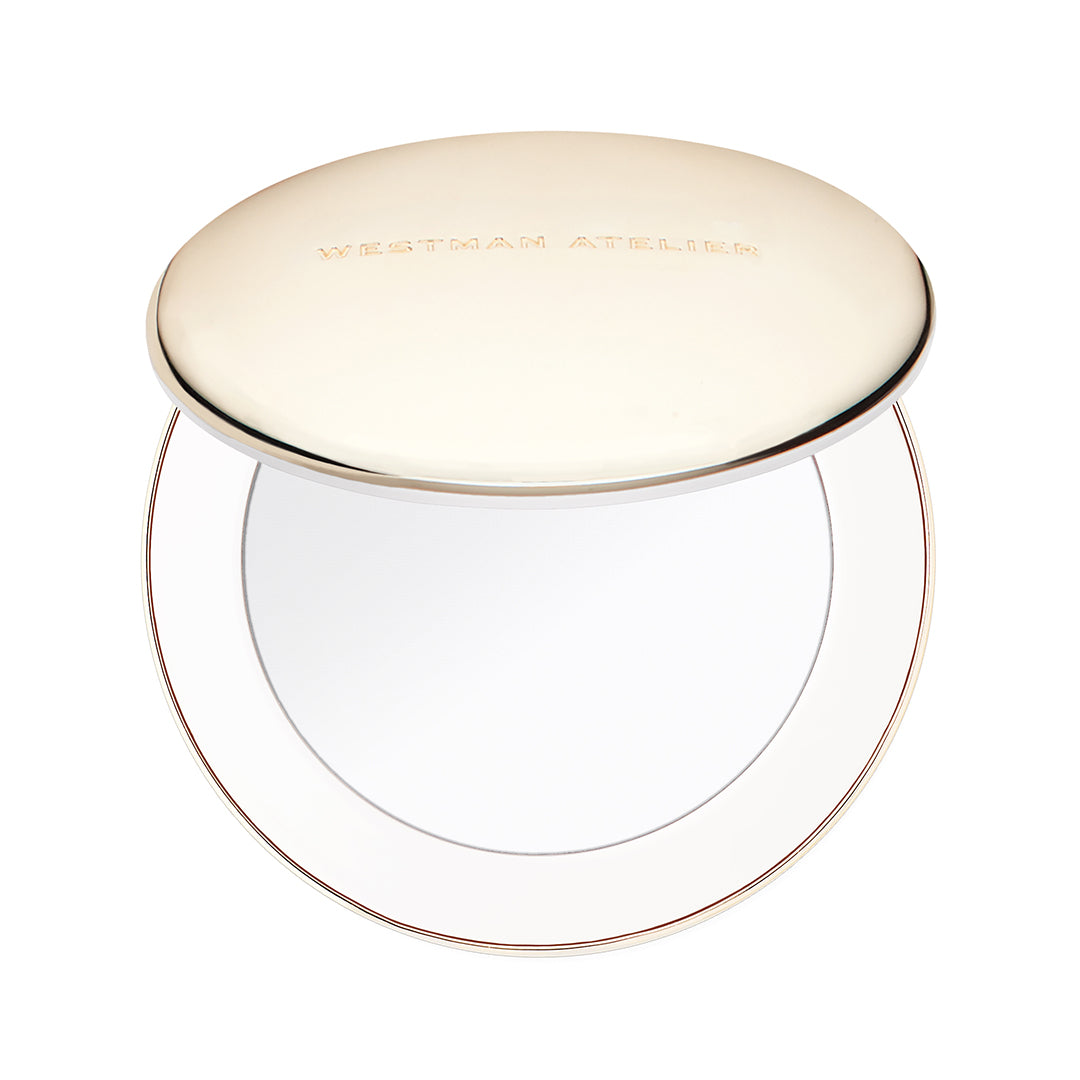 Translucent (works on most complexions)