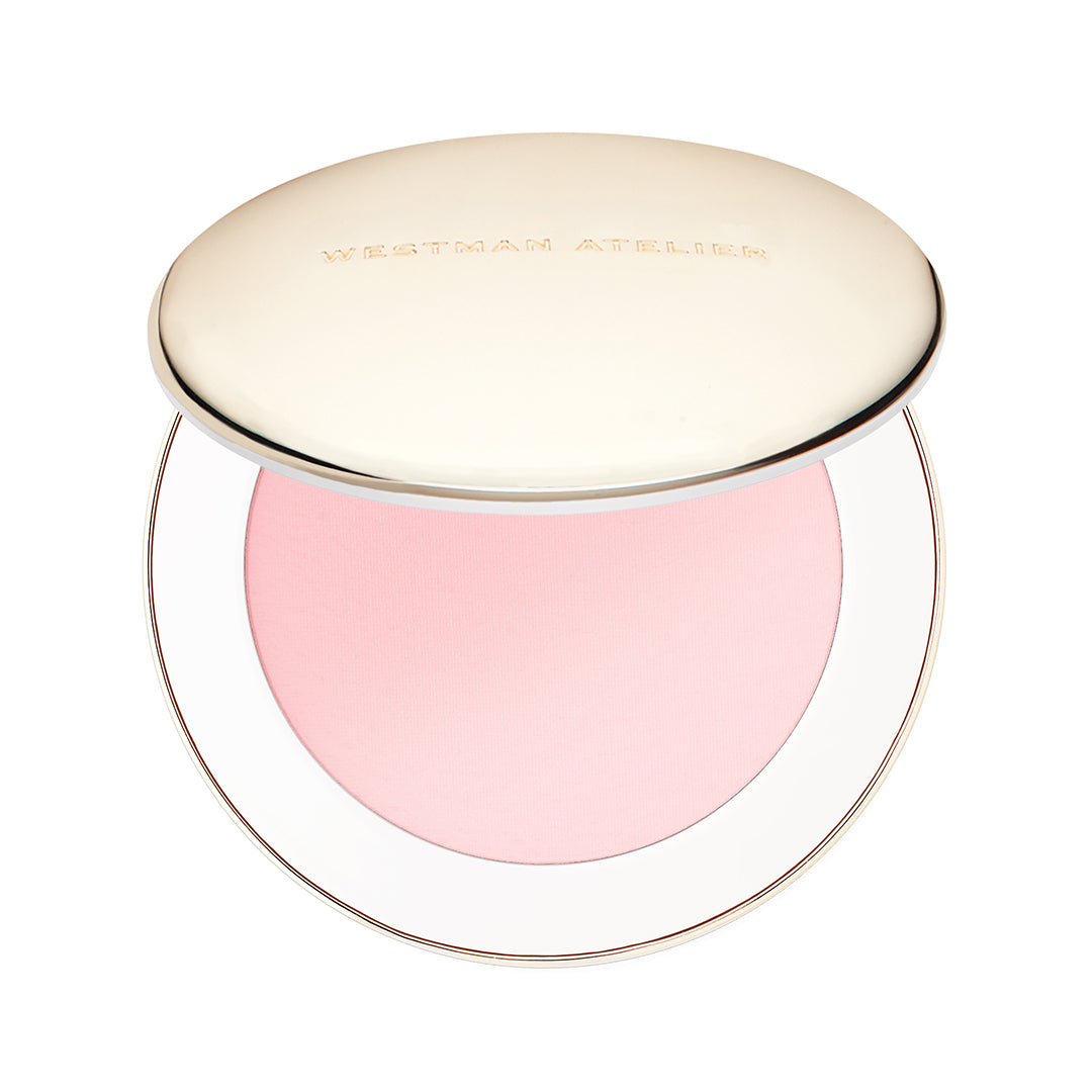 Pink Bubble (for fair-light complexions)