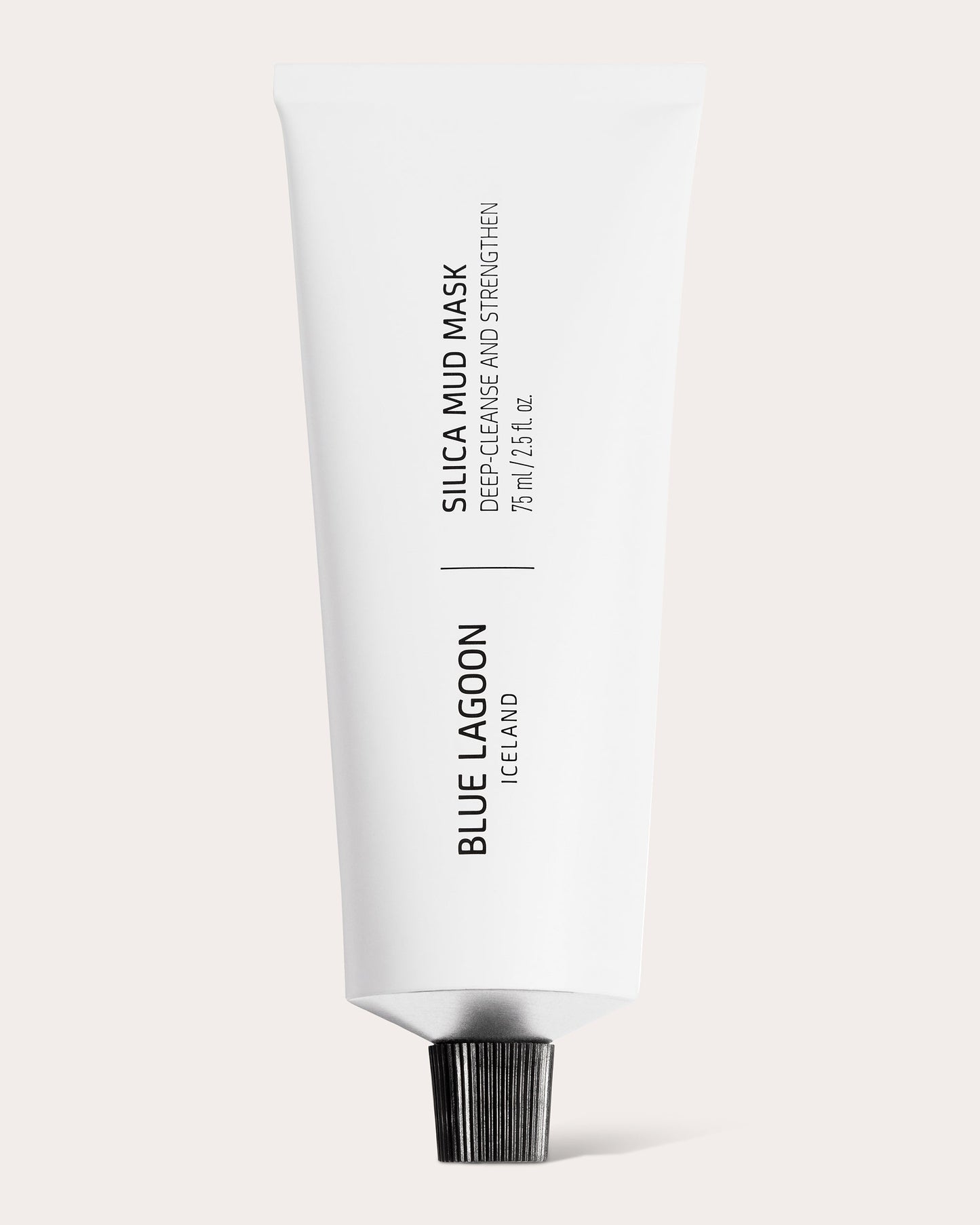 Silica Mud Face Mask