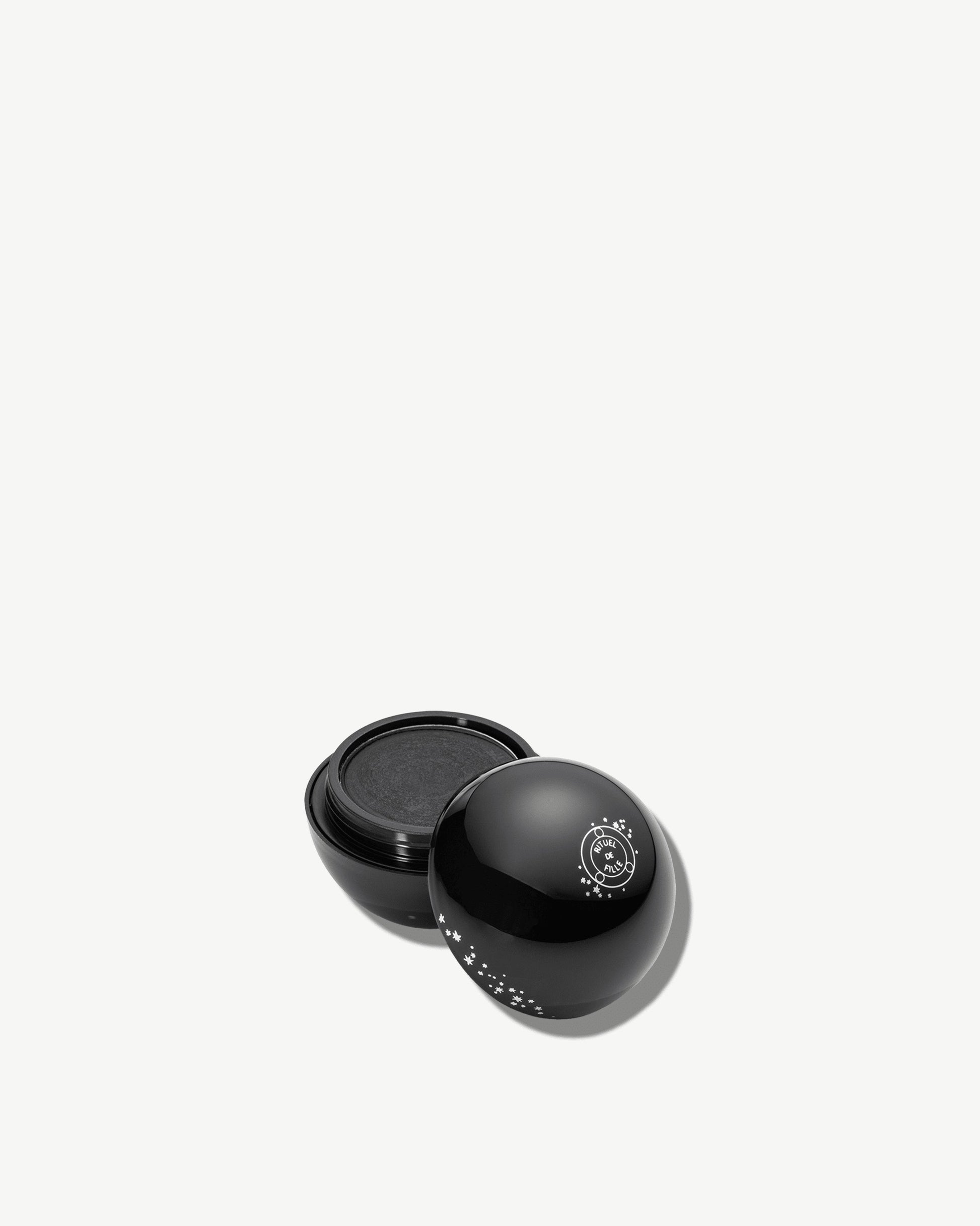 Abyss (semi-matte black)