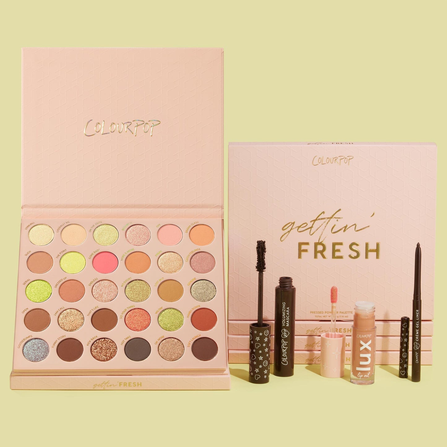 Super Fresh
