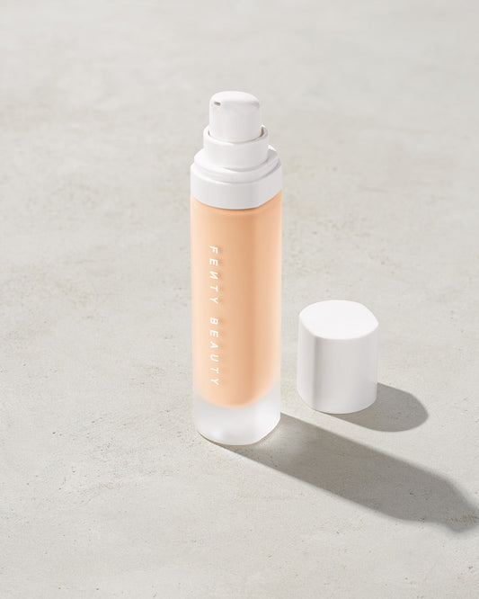 Pro Filt'r Soft Matte Longwear Foundation — #110