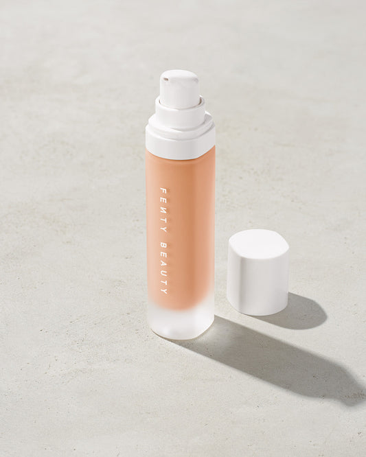 Pro Filt'r Soft Matte Longwear Foundation — #160